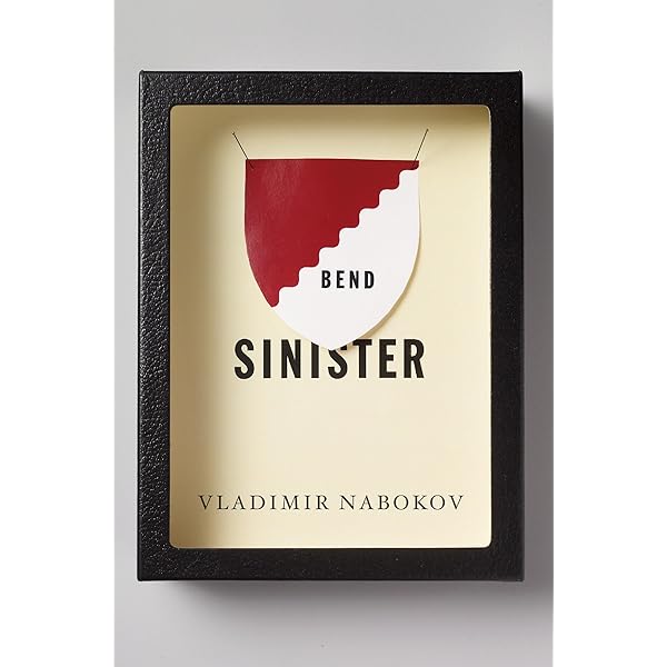 The Eye: Nabokov, Vladimir: 9780679727231: Books - Amazon.ca